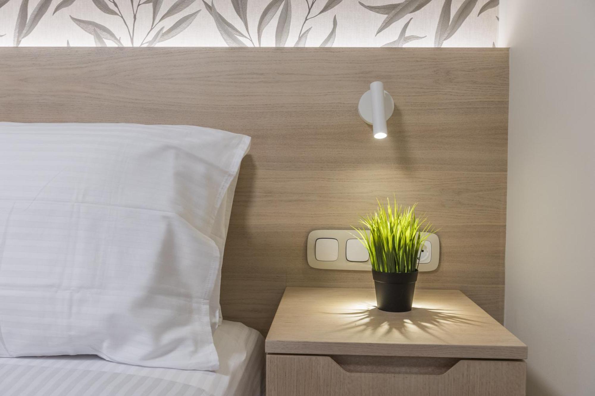 The Mediterranean Suites Piraeus Bagian luar foto
